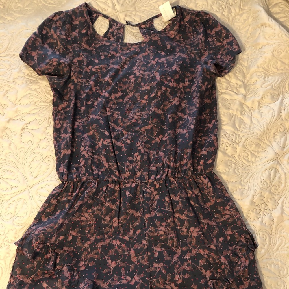 Free People Romper